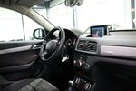 Audi Q3 2.0 TFSI QUATTRO SPORT / NAVI+KAMERA / ALLRAD 97.000 km 14.511 &euro; Hamm 59077
