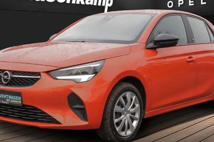 Opel Corsa 20.437 km 14.880 &euro; Lüdinghausen 59348