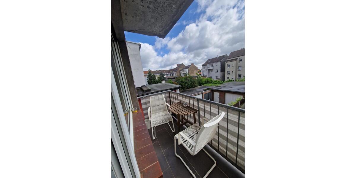 **Tolle 4-Zimmerwohnung im Zentrum** - Beschreibung lesen! zimmer