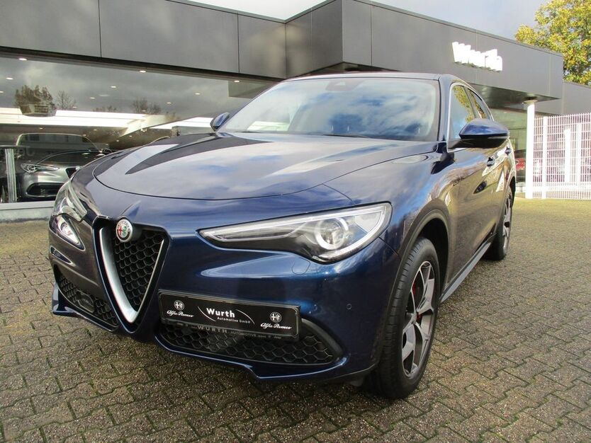 Stelvio