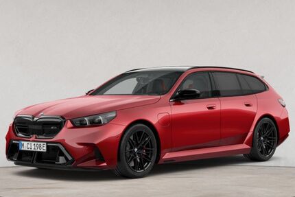 BMW M5 19.996 km 109.890 &euro; Lünen 44534