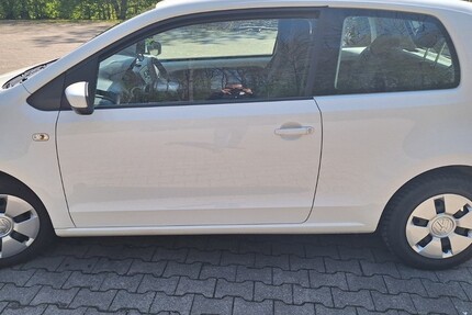 Skoda Citigo 34.700 km 6.800 € Menden 58708