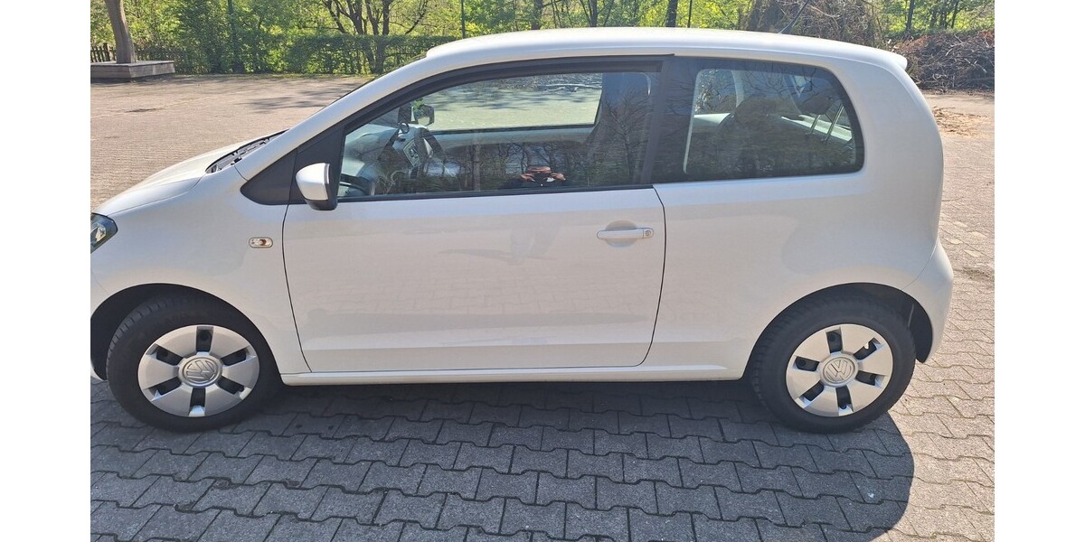 Skoda Citigo 34.700 km 6.800 &euro; Menden 58708
