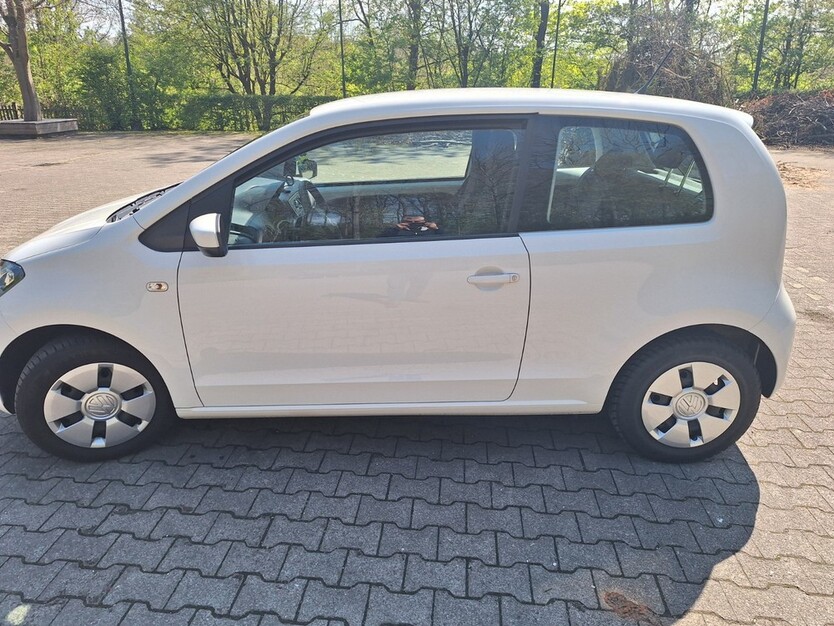 Skoda Citigo 34.700 km 7.000 € Menden 58708