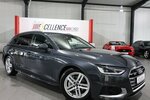 Audi A4 Avant 40 TDI QUATTRO BUSINESS ADVANCED / LED 172.000 km 21.111 &euro; Hamm 59077