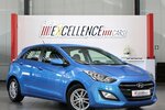 Hyundai i30 1.6 T-GDI STYLE / AUTOMATIK / NAVI+KAMERA 78.000 km 13.777 &euro; Hamm 59077