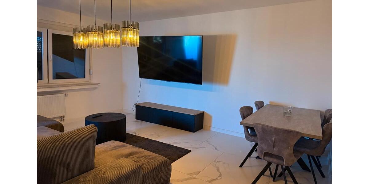 Etagenwohnung Bergkamen - 3 Zimmer, 81 m&sup2;, 140.000&euro; | Angebot:27146048