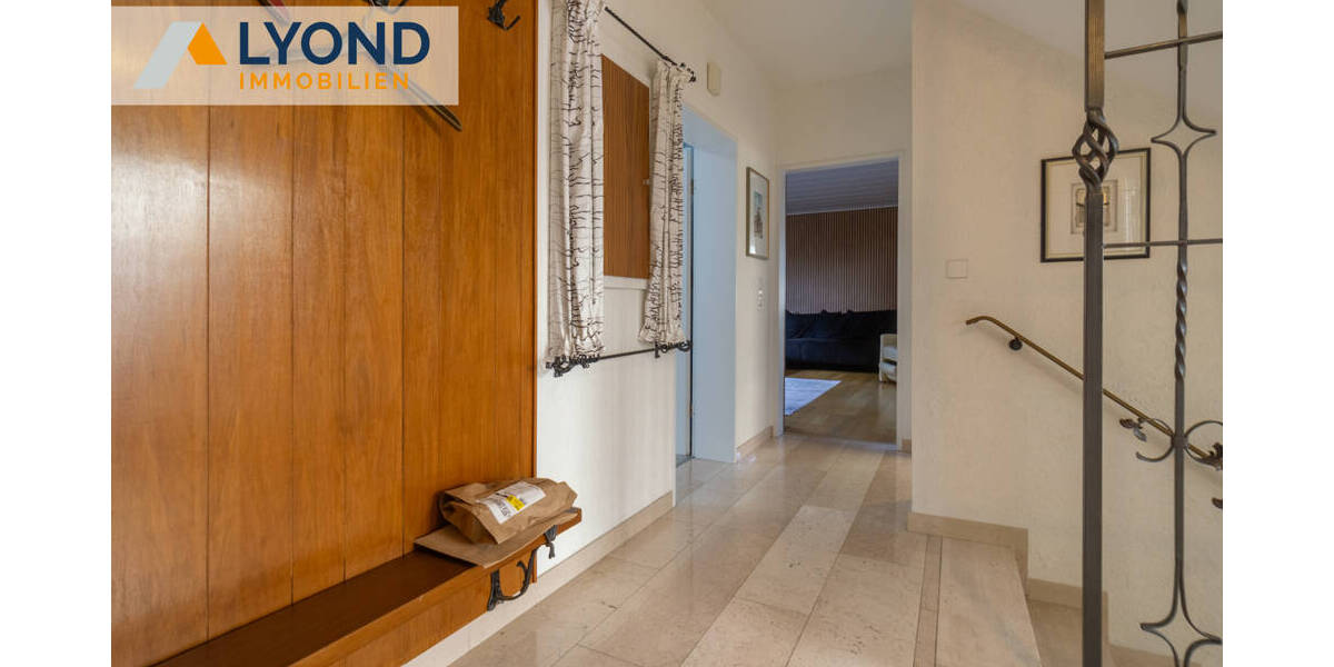 Einfamilienhaus Wickede - 5 Zimmer, 165 m&sup2;, 450.000&euro; | Angebot:26343541