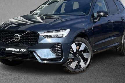 Volvo XC60 22.127 km 46.400 &euro; Hamm 59067