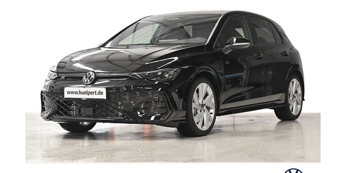 VW Golf 4.735 km 38.458 &euro; Unna 59423