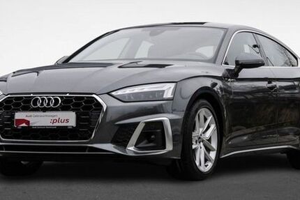 Audi A5 61.407 km 32.911 &euro; Unna 59423