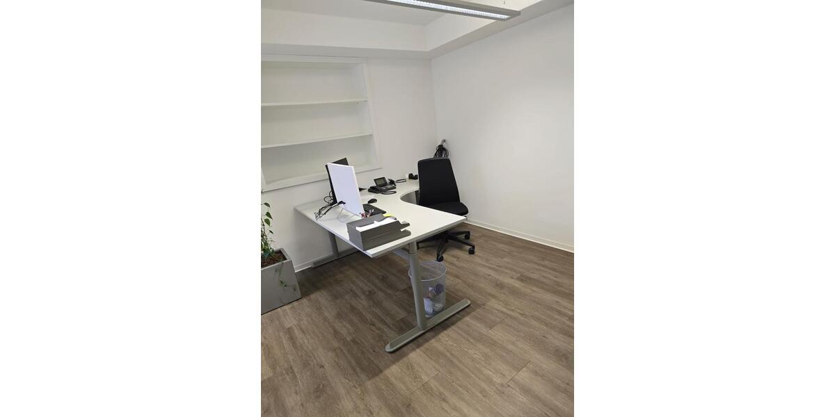 Gewerbeobjekt Hamm Braam-Ostwennemar - 950&euro; | Angebot:25398335