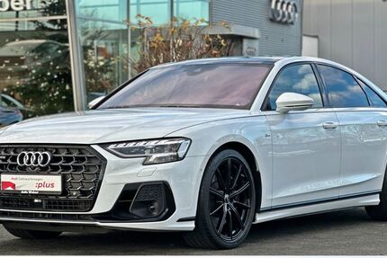 Audi A8 58.490 km 71.790 &euro; Neubeckum 59269