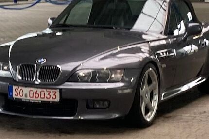 BMW Z3 91.450 km 19.500 &euro; Wickede (Ruhr) 58739