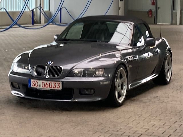 BMW Z3 91.450 km 19.500 &euro; Wickede (Ruhr) 58739