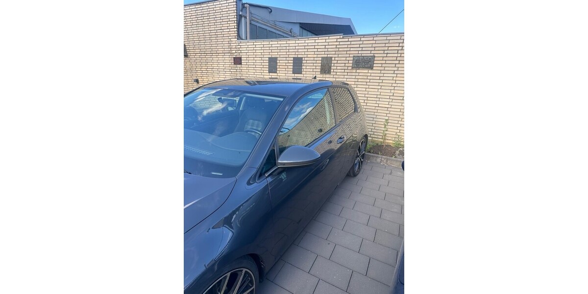 VW Golf 190.000 km 6.950 € Ahlen 59227