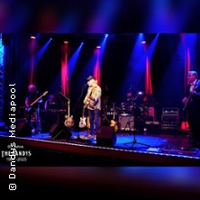 The Dandys - 60 Jahre on tour