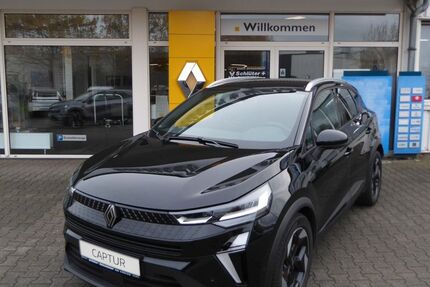 Renault Captur 27.640 km 23.980 &euro; Oelde 59302
