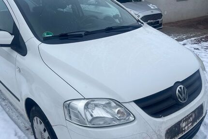 VW Fox 208.885 km 1.550 &euro; Fröndenberg 58730