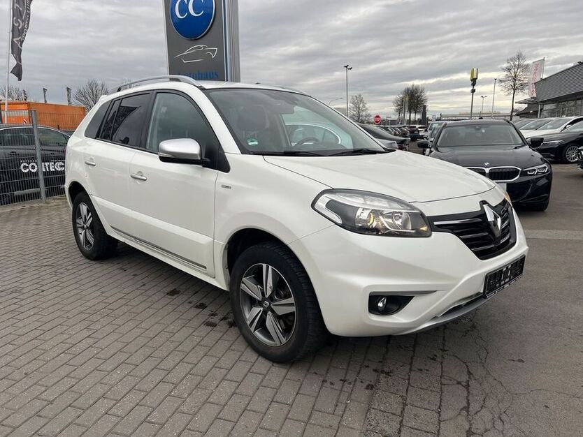 Koleos