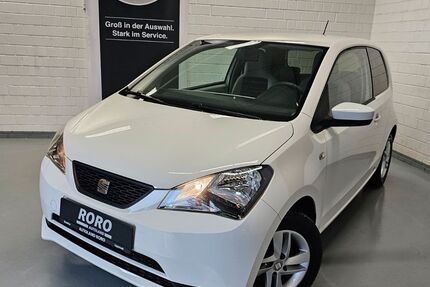 Seat Mii 140.700 km 4.350 € Lippstadt 59557