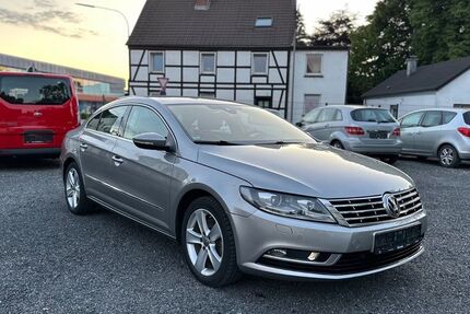 VW CC