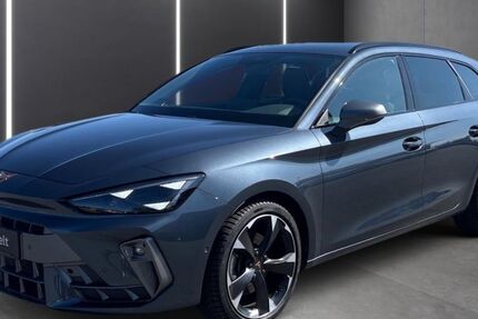 Cupra Leon 24.350 km 33.490 &euro; Ennigerloh 59320