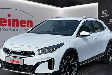 Kia XCeed 8.000 km 25.880 &euro; Menden 58708