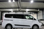 Ford Tourneo Custom 2.0 TDCI 320 L1 / 8-SITZER / NAVI 167.000 km 25.555 &euro; Hamm 59077