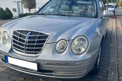 Kia Opirus 186.800 km 3.990 € Hamm 59071