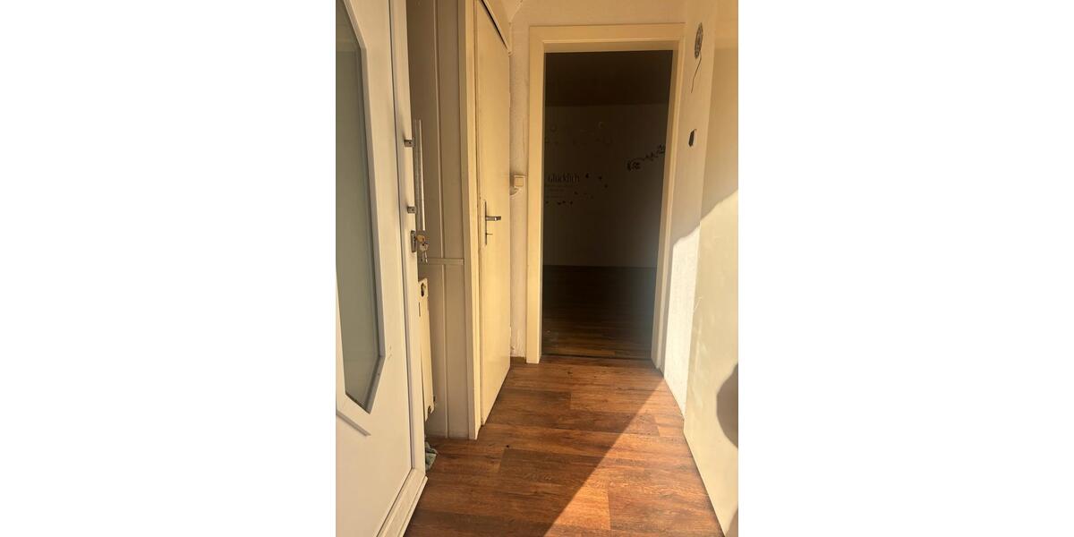 Reihenhaus Hamm Bockum - 4 Zimmer, 67 m&sup2;, 198.000&euro; | Angebot:24126804