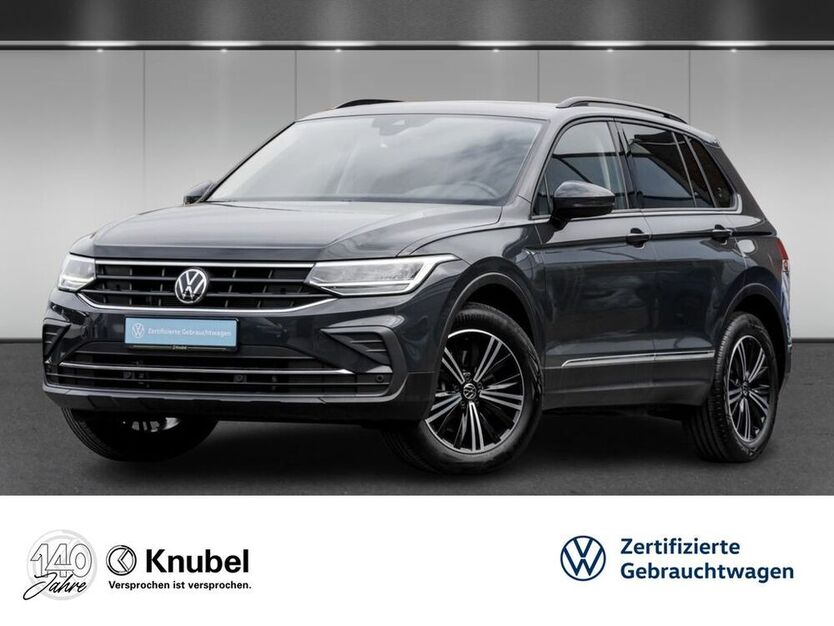 Tiguan