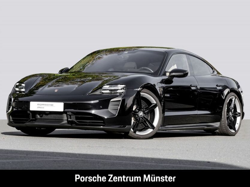 Porsche Taycan 68.480 km 82.900 € Münster 48163