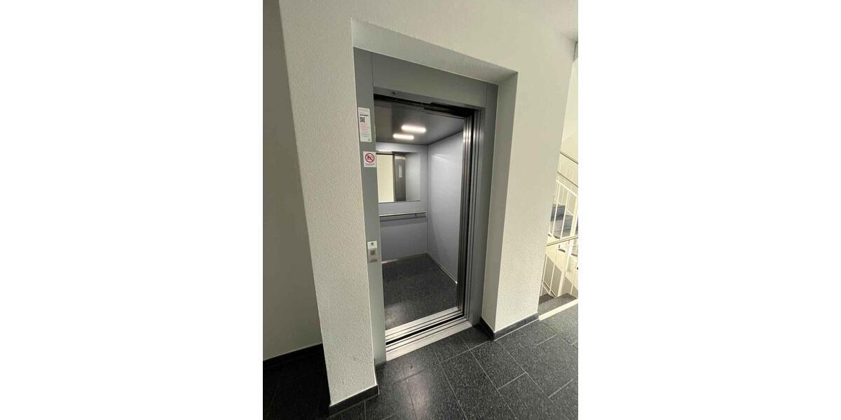 Etagenwohnung Hamm Berge - 3 Zimmer, 99 m&sup2;, 1.280&euro; | Angebot:26285168