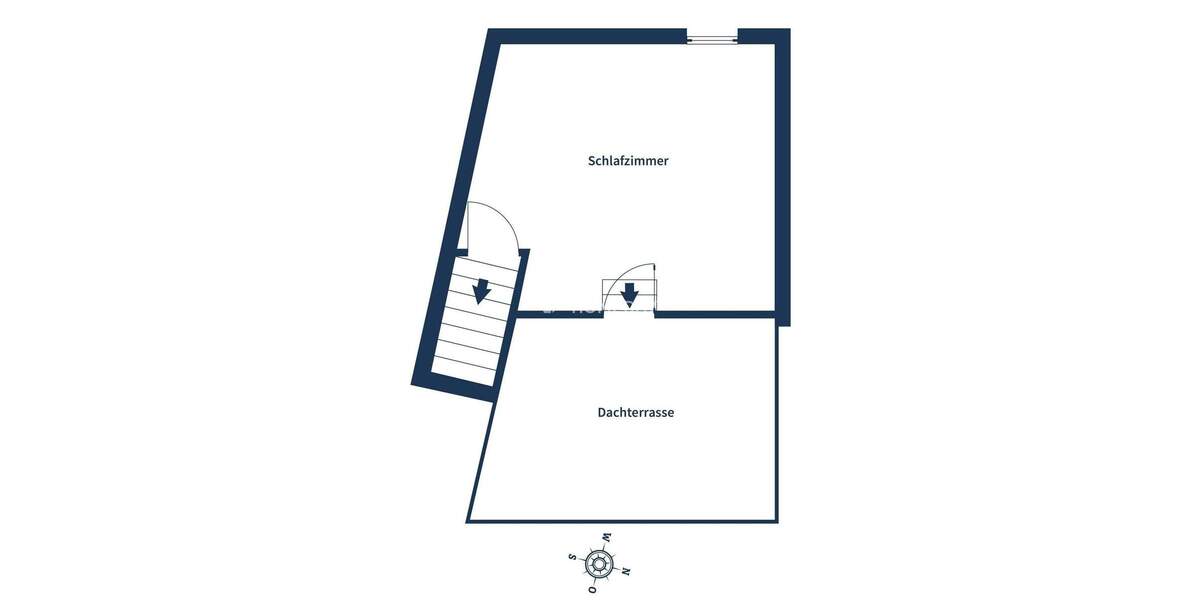 Wohn- und Geschäftshaus in guter zentraler Lage mit viel Potenzial 7 zimmer