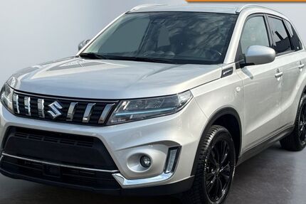 Suzuki Vitara 48.003 km 16.980 € Hamm 59067