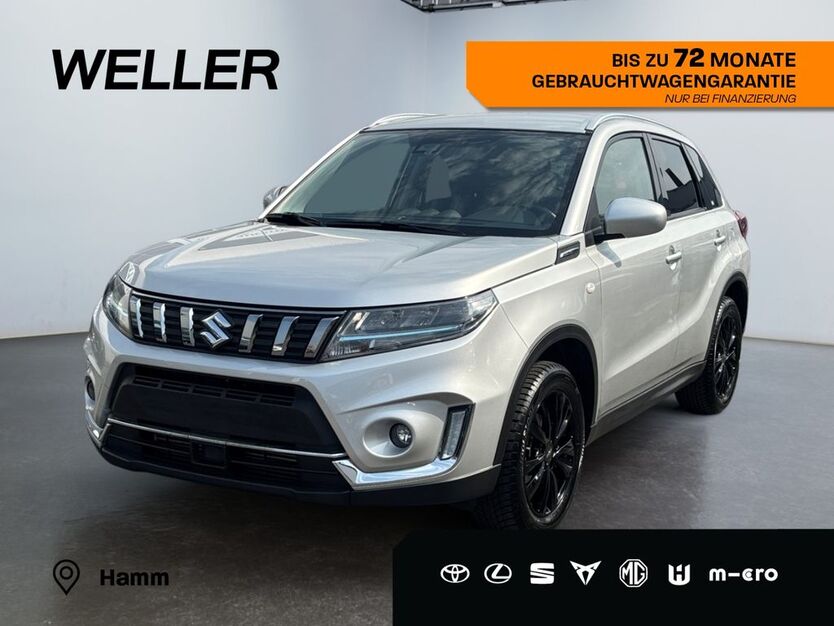 Suzuki Vitara 48.003 km 16.980 € Hamm 59067
