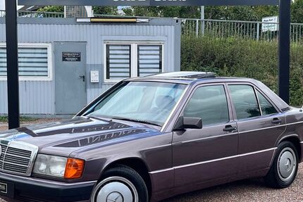 Mercedes-Benz 190 182.944 km 6.000 € Menden (Sauerland) 58706