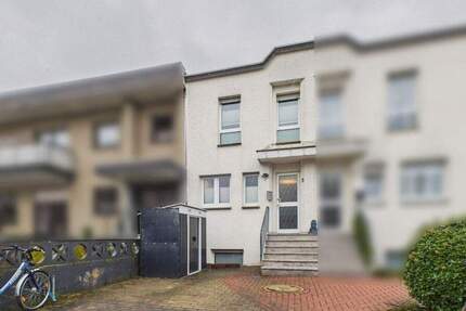 Haus Hamm Hamm-Norden - 4 Zimmer, 92 m&sup2;, 265.900&euro; | Angebot:24873555