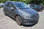 Touran JOIN 1.6 TDI DSG NAVI LED AHK ALU APS SITZH