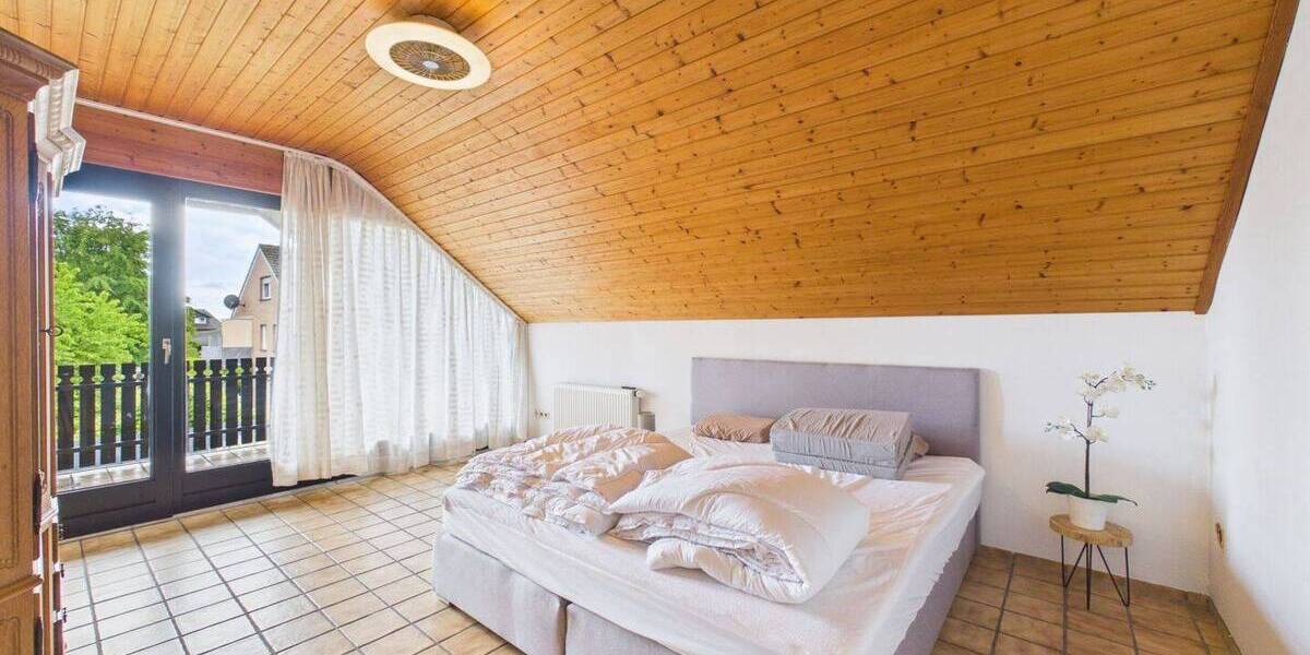 Einfamilienhaus Nordkirchen Südkirchen - 6 Zimmer, 234 m&sup2;, 575.000&euro; | Angebot:26695094