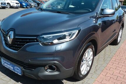 Renault Kadjar 94.000 km 11.700 &euro; Hamm 59073