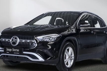 Mercedes-Benz GLA 200 8.341 km 33.770 &euro; Ahlen 59229