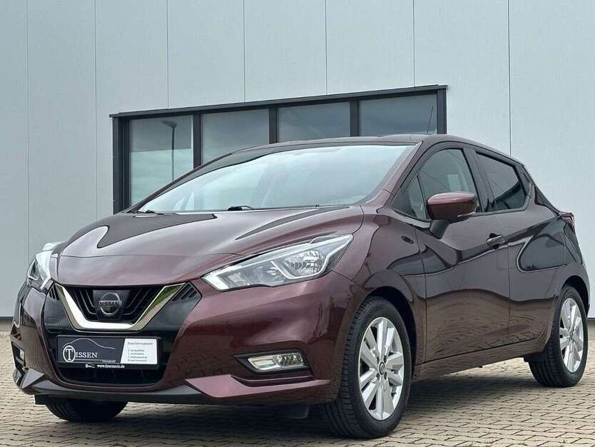 Micra