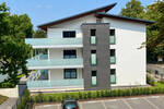 TOP: Exklusive Neubaueigentumswohnung, XL-Balkon, Aufzug & Tiefgarage; im Villenviertel von Iserlohn 5 zimmer