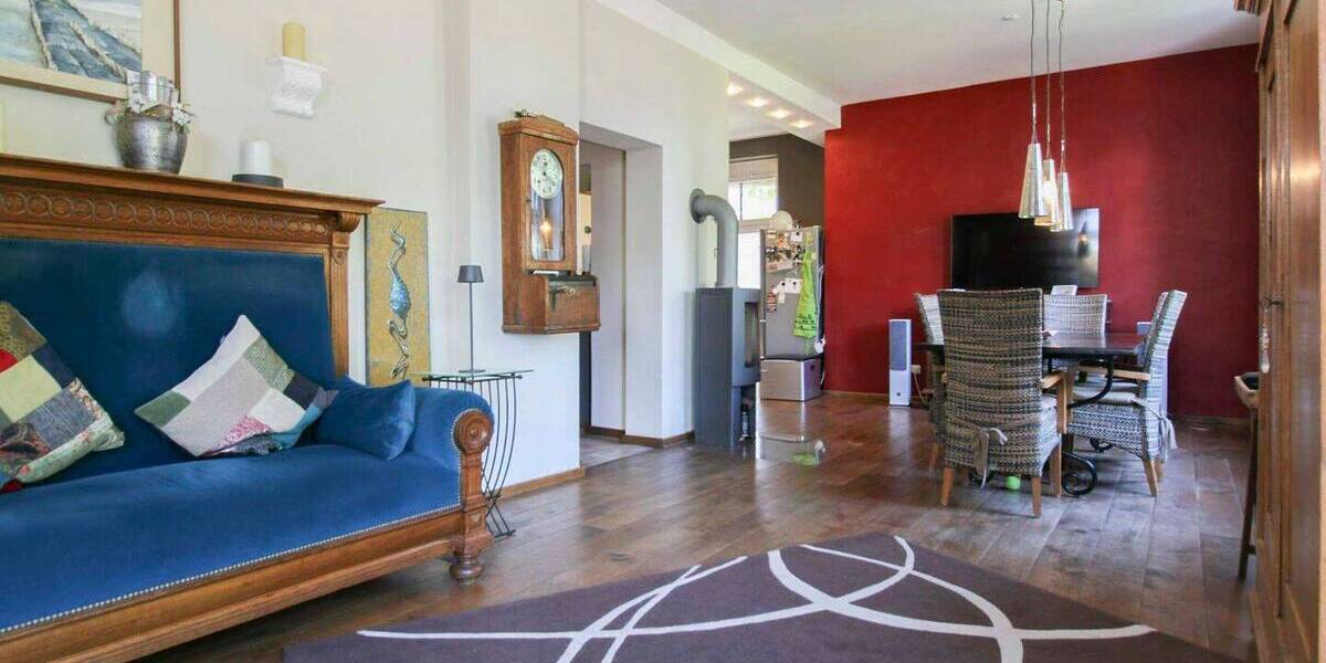 Einfamilienhaus Unna - 5 Zimmer, 159 m&sup2;, 520.000&euro; | Angebot:26909477