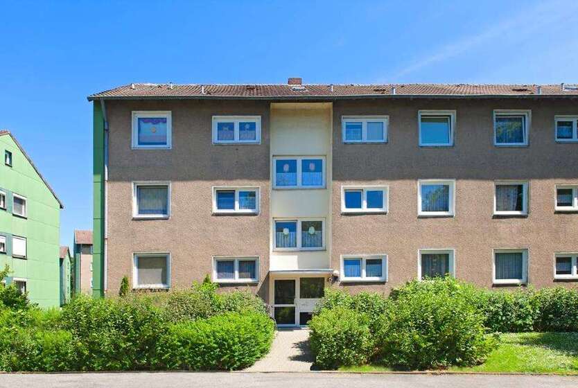 Wohnung zum Mieten in Ahlen 469 € 52.82 m²