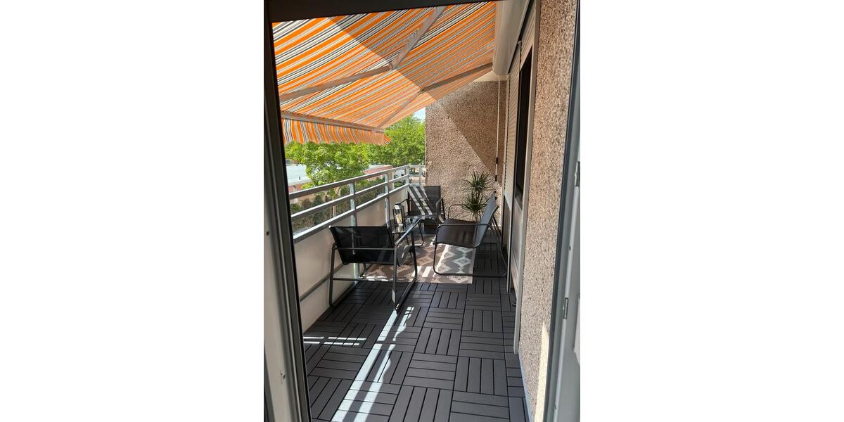 Etagenwohnung Hamm Herringen - 3 Zimmer, 70 m&sup2;, 170.000&euro; | Angebot:27122777