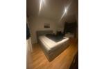 Humboldstr 65: Komfortable DG Wohnung ab 01.01.26 zu vermieten zimmer