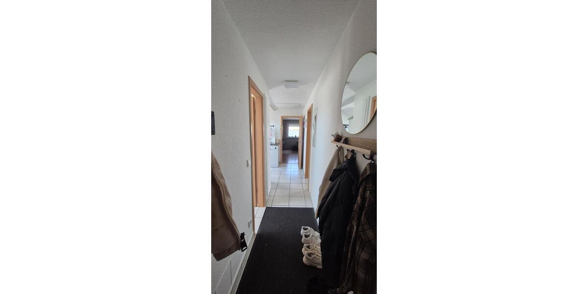 Dachgeschoßwohnung Selm - 3 Zimmer, 59 m&sup2;, 500&euro; | Angebot:26355269